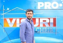 Echipa de arhitecti Visuri la cheie se schimba Echipa de arhitecti Visuri la cheie se schimba