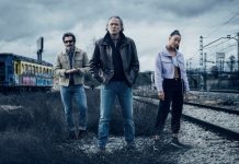 Entrevias – sezoanele 2 si 3 Entrevias - sezoanele 2 si 3