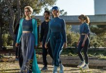 Imbietorul Eden – sezonul 2 Netflix Imbietorul Eden - sezonul 2 Netflix