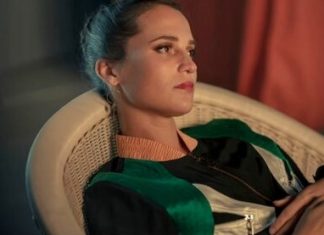 Irma Vep se vede pe HBO Irma Vep se vede pe HBO