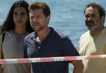 Makari: Misterele Siciliei – premiera DIVA Makari Misterele Siciliei - premiera DIVA