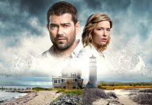 Misterele de pe Martha’s Vineyard la DIVA Misterele de pe Martha's Vineyard la DIVA