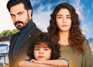 Mostenirea – sezonul 2 pe Happy Channel Mostenirea - sezonul 2 pe Happy Channel