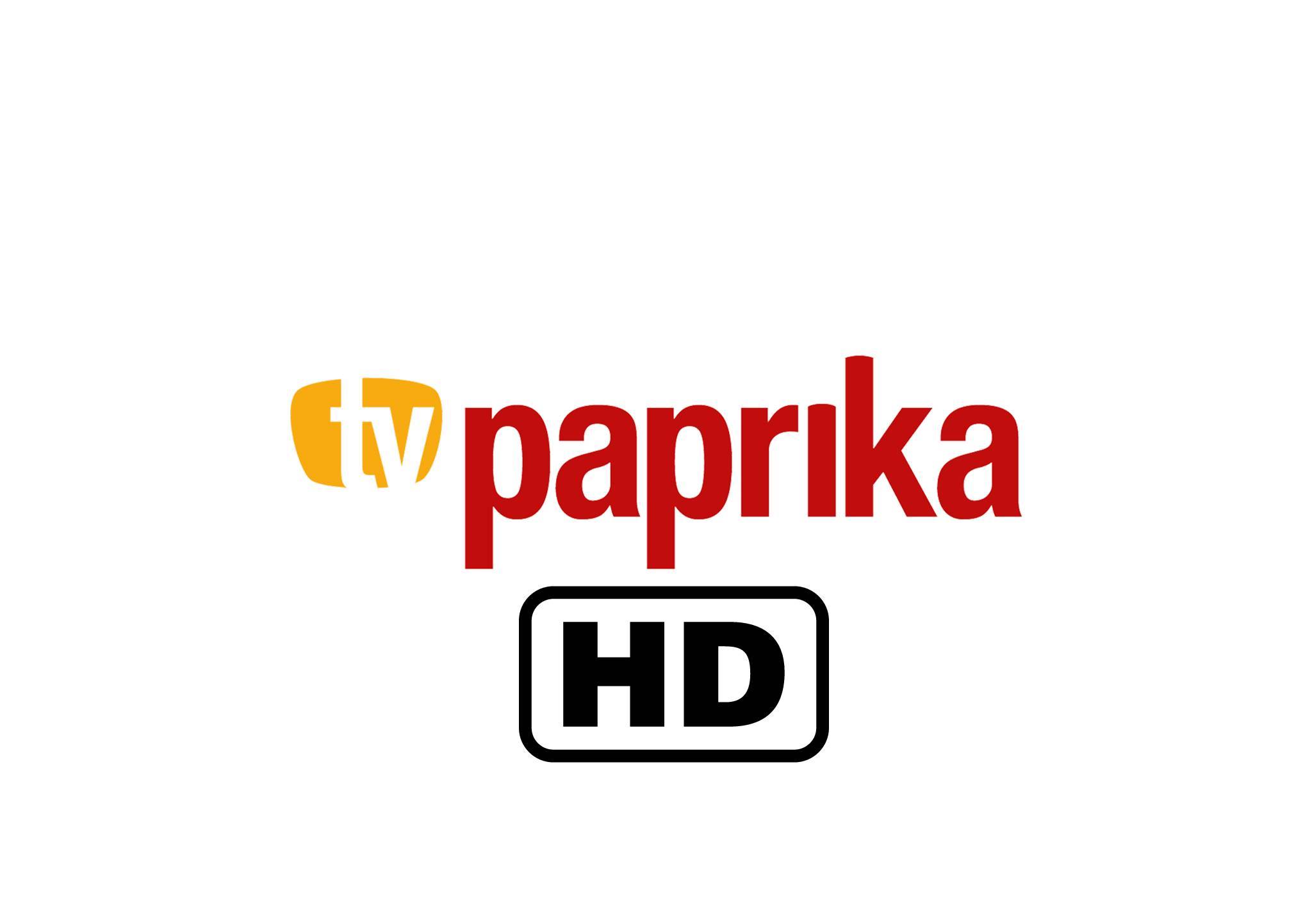 TV-Paprika