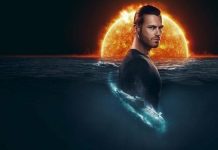 Nume de cod S-245 – sezonul 2 Netflix Nume de cod S-245 - sezonul 2 Netflix