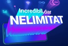 Oferta Digi – Incredibil dar nelimitat Oferta Digi - Incredibil dar nelimitat