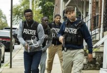 Orasul ne apartine – serial HBO Max Orasul ne apartine - serial HBO Max