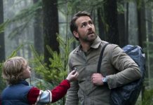 Proiectul Adam / Tinta usoara – filme Netflix Proiectul Adam Tinta usoara - filme Netflix