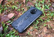 Seria Blackview BL8800 este acum disponibila cu o reducere de 335$ Seria Blackview BL8800 este acum disponibila cu o reducere de 335$