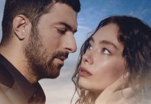 Serialul Fiica Ambasadorului ajunge la final Serialul Fiica Ambasadorului ajunge la final