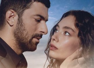 Serialul Fiica Ambasadorului ajunge la final Serialul Fiica Ambasadorului ajunge la final