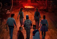 Stranger Things – cand apare partea a 2-a a sezonului 4? Stranger Things - cand apare partea a 2-a a sezonului 4