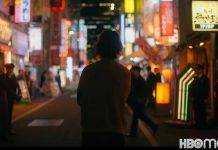 Tokyo Vice – sezonul 2 HBO Max Tokyo Vice - sezonul 2 HBO Max