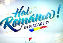 Adrian Mutu va fi analistul emisiunii Hai Romania! In fiecare zi Adrian Mutu va fi analistul emisiunii Hai Romania! In fiecare zi