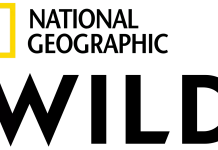 Alaska salbatica – serii National Geographic Wild Alaska salbatica - serii National Geographic Wild