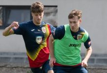 Campionatul European U19 se vede la TVR Campionatul European U19 se vede la TVR