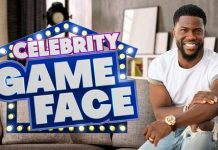 Celebrity Game Face revine pe E! Celebrity Game Face revine pe E!