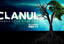 Clanul – serial nou Pro TV Clanul - serial nou Pro TV