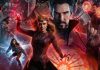 Doctor Strange in Multiversul Nebuniei pe Disney Plus Doctor Strange in Multiversul Nebuniei pe Disney Plus