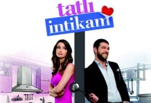 Dulce razbunare – serial turcesc Acasa Dulce razbunare - serial turcesc Acasa