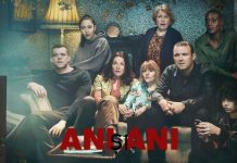 Focus Sat TV difuzeaza miniseria Ani si ani Focus Sat TV difuzeaza miniseria Ani si ani