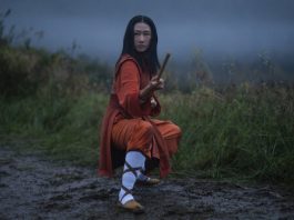 Kung Fu – sezonul 3 HBO Max Kung Fu - sezonul 3 HBO Max