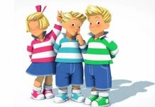 Maraton Tripletii pe JimJam Maraton Tripletii pe JimJam