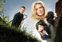 Misterele Emmei Fielding se vad la DIVA Misterele Emmei Fielding se vad la DIVA