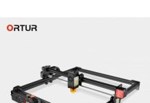 Oferta limitata: Aparat de gravare cu laser Ortur 10W redus 30$ Oferta limitata Aparat de gravare cu laser Ortur 10W redus 30$
