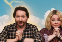 Prostul preferat al Domnului – sezonul 2 Prostul preferat al Domnului - sezonul 2