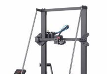 Review imprimanta 3D LONGER LK5 PRO Review imprimanta 3D LONGER LK5 PRO