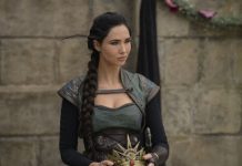 The Outpost / Avanpostul – sezonul 4 la Diva The Outpost Avanpostul - sezonul 4 la Diva