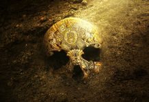 Vara secretelor pe History Channel Vara secretelor pe History Channel