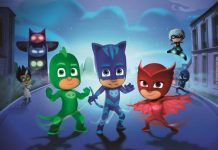 Ziua internationala a prieteniei la Disney Channel si Disney Junior Ziua internationala a prieteniei la Disney Channel si Disney Junior