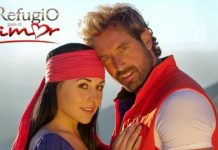 Acasa Gold redifuzeaza Refugiul Acasa Gold redifuzeaza Refugiul