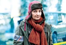 Capitanul Marleau – sezonul 3 DIVA Capitanul Marleau - sezonul 3 DIVA