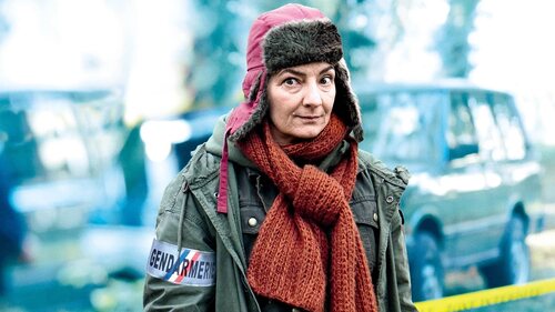 Capitanul Marleau – sezonul 3 DIVA Capitanul Marleau - sezonul 3 DIVA