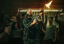 Cea mai lunga noapte / Boo, bitch – miniserii Netflix Cea mai lunga noapte Boo, bitch - miniserii Netflix