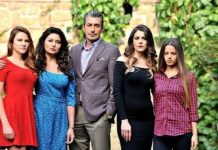 Happy Channel difuzeaza Furtuna pe Bosfor Happy Channel difuzeaza Furtuna pe Bosfor