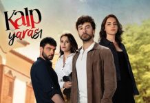 Inima ranita – serial turcesc Happy Channel Inima ranita - serial turcesc Happy Channel