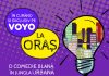 La Oras – exclusiv pe VOYO La Oras - exclusiv pe VOYO