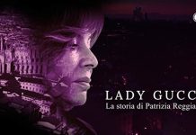 Lady Gucci: Povestea Patriziei Reggiani pe Discovery Channel Lady Gucci Povestea Patriziei Reggiani pe Discovery Channel