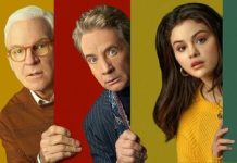 Crime in imobil – sezonul 3 Disney+ Crime in imobil - sezonul 3 Disney+1