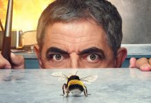 Om vs albina / Rebelii – sezonul 2 Netflix Om vs albina Rebelii - sezonul 2 Netflix