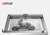 Ortur lanseaza Laser Master 3 – un nou benchmark in gravarea cu laser Ortur lanseaza Laser Master 3 - un nou benchmark in gravarea cu laser