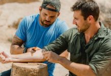 Regii durerii – sezonul 2 History Channel Regii durerii - sezonul 2 History Channel