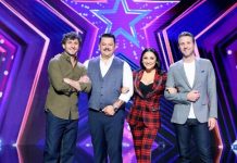 Romanii au talent – sezonul 13 Romanii au talent - sezonul 13