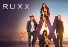 Ruxx si One true singer – eliminate de pe HBO Max Ruxx si One true singer - eliminate de pe HBO Max1