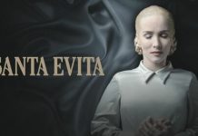 Sfanta Evita – miniserie Disney+ Sfanta Evita - miniserie Disney+