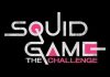 Squid Game: The Challenge – game show Netflix Squid Game The Challenge - game show Netflix